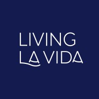 Living La Vida logo - Similar company to Creators Crate