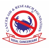 Cancer Aid & Research Foundation logo - Similar company to Eurasian Cancer Research Council