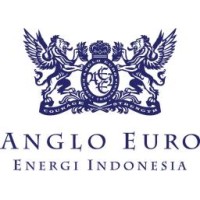 Anglo Euro Energi Indonesia logo - Similar company to Optamax Pty Ltd