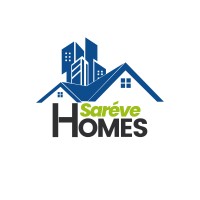 Saréve Homes logo - Similar company to Domaine Du Limonay