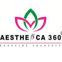AESTHETICA360 - Multi-Speciality Cosmetic Clinic logo - Similar company to Cure Delight