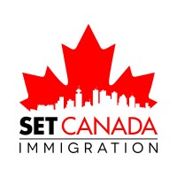 Set Canada Immigration logo - Similar company to Technoz Software