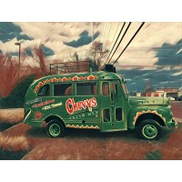 Chevys Fresh Mex SOL LLC logo - Similar company to Erbert & Gerbert'S Sandwich & Soups