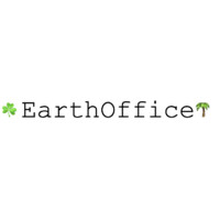 EarthOffice logo - Similar company to Universal Floral