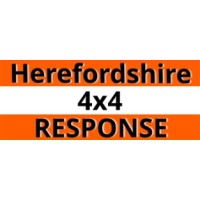 Herefordshire 4x4 Response logo - Similar company to Outstanding Education Solutions Ltd