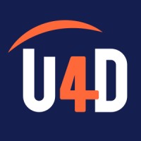 United4digital logo - Similar company to Proacto