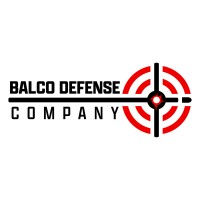 Balco Defense logo - Similar company to Azm Military Supplies Co. Ltd