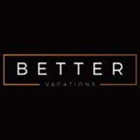 Better Vacations logo - Similar company to Fernway Vr