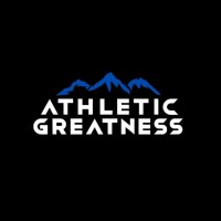 Athletic Greatness logo - Similar company to Myxt