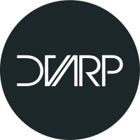 DVARP logo - Similar company to Doding