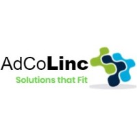 AdCoLinc B.V. | Solutions that Fit logo - Similar company to Simac Quadcore B.V.
