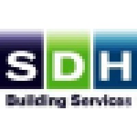 SDH Building Services Limited logo - Similar company to Mb Electrical