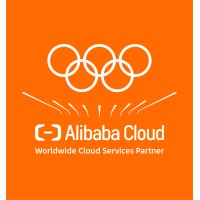 Alibaba Cloud Global logo - Similar company to Alibaba Cloud