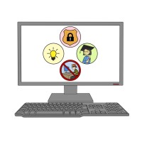 Web Safe 101 logo - Similar company to Ram Accesos Inteligentes