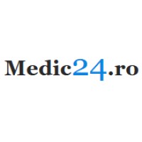 Medic24 logo - Similar company to Medic24X7