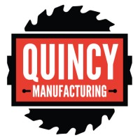 Quincy Manufacturing Co. logo - Similar company to Gosling Czubak Engineering Sciences, Inc.