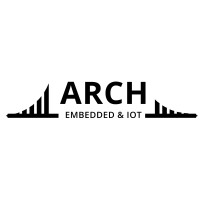 ARCH-Embedded logo - Similar company to Team Embedded