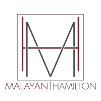 Malayan Hamilton Attorneys logo - Similar company to M Van Heerden Attorneys, Notaries And Conveyancers