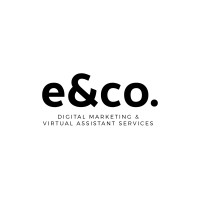 E&Co Solutions logo - Similar company to Artificial Emotions