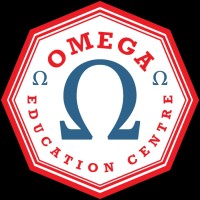 Omega Education Centre logo - Similar company to Mezan
