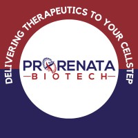 Prorenata Biotech logo - Similar company to Perleberg Pharma Partner Health Research International, Gmbh