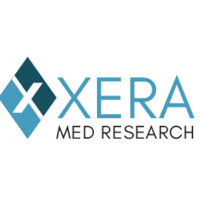 Xera Med Research logo - Similar company to Bittio.Io