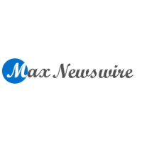 Max Newswire logo - Similar company to Publizer® Gmbh - Your Publishing Suite