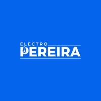 Electro Pereira logo - Similar company to Wurzel