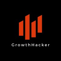 GrowthHacker logo - Similar company to 99Outreach