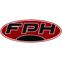 FPH Group Inc. logo - Similar company to Walking Point