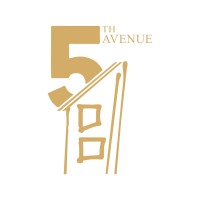 5th Avenue Habitat logo - Similar company to Blitzkrieg Co