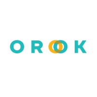 OROOK International logo - Similar company to Grn Constructions Pty Ltd