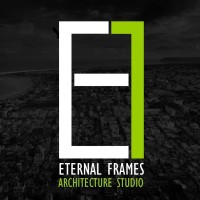 Eternal Frames Architecture Studio logo - Similar company to 1.62 Onepointsixtwo