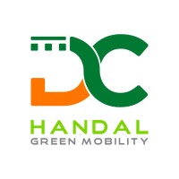 DC Handal logo - Similar company to Ev Connection