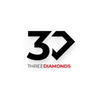 3 Diamonds Entertainment logo - Similar company to Careserv (Pty) Ltd