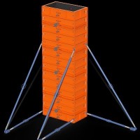 Eco Formwork Manufacturing logo - Similar company to Al Jabri Readymix