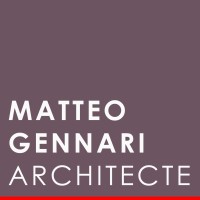 MATTEO GENNARI ARCHITECTE eurl logo - Similar company to Dparchitecture