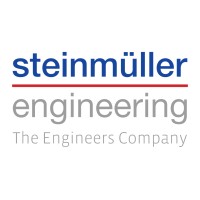 Steinmüller Engineering GmbH logo - Similar company to Eew Energy From Waste Gmbh