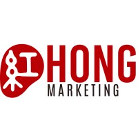 Hong Marketing logo - Similar company to Fanta7 Media Group