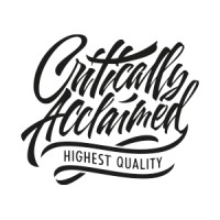 Critically Acclaimed