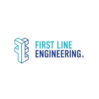 First Line Engineering Pty Ltd logo - Similar company to Certification Oceania - Your Sustainable Certification Partner