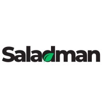 SALADMAN logo - Similar company to Leadedge Ph