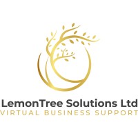 LemonTree Solutions Ltd logo - Similar company to Lemon Tree Communications, Llc