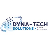 Dyna-Tech Solutions logo - Similar company to Bt Electronics