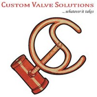 Custom Valve Solutions logo - Similar company to Custom Electronic Controls, Llc