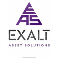 Exalt Asset Solutions logo - Similar company to State Venture