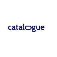 Catalogue logo - Similar company to Catalogue