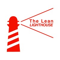 The Lean Lighthouse logo - Similar company to Dg Packaging (Nl)