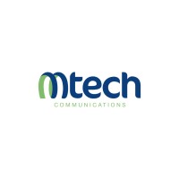 Mtech Communications Limited logo - Similar company to Wowcom Limited