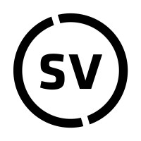 Studio Visuale logo - Similar company to Fdms - I'M Not A Studio.